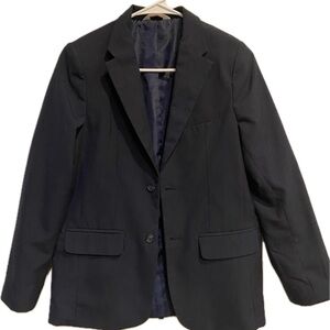 Cat & Jack Navy Kids Blazer
